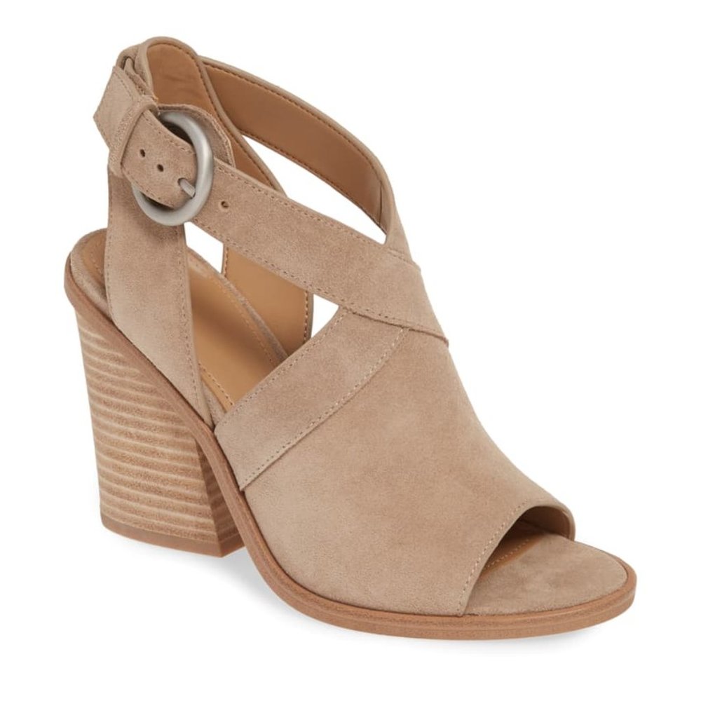 Marc Fisher LTD Vega Sandal